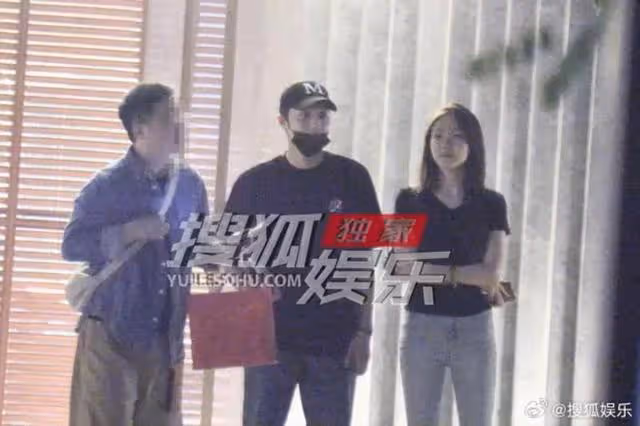 和周也分了?賴冠霖又曝新戀情!網友辣評:應該在18年就做成標本