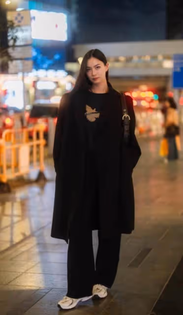 韓國頂級明星戀情公開!從一張偶遇照開始被扒的戀情!網友好會扒