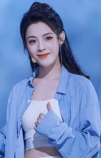《浪姐5》也搞直播！五公突擊加賽，劉忻票數第一被質疑注水