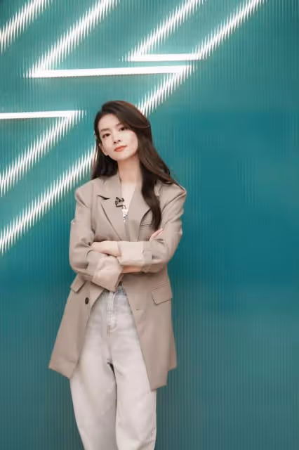 《浪姐5》也搞直播!五公突擊加賽,劉忻票數第一被質疑注水