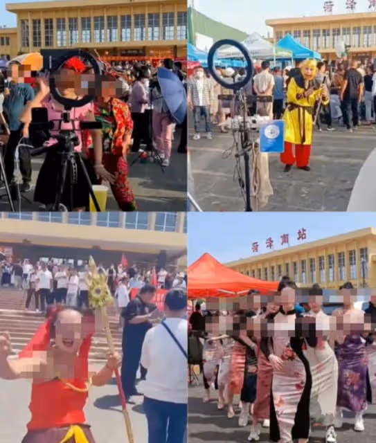 直播被叫停,中央台的焦點訪談發出了明確的聲音,網友:雙手贊同