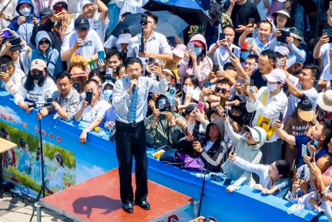 直播被叫停,中央台的焦點訪談發出了明確的聲音,網友:雙手贊同