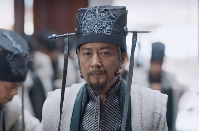 《慶餘年2》直到林若甫參與皇位之爭,他還不知,仕途走到盡頭