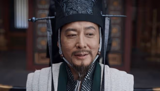 《慶餘年2》直到林若甫參與皇位之爭,他還不知,仕途走到盡頭