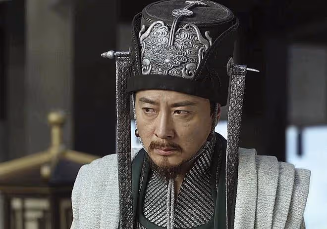 《慶餘年2》直到林若甫參與皇位之爭,他還不知,仕途走到盡頭