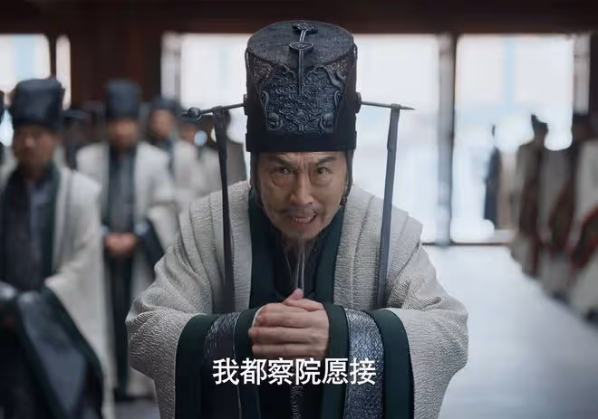 《慶餘年2》賴名成下線，范無救慘死？謝必安取代了范無救的戲份