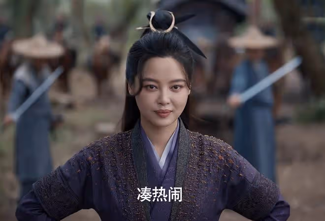 《慶餘年2》賴名成下線，范無救慘死？謝必安取代了范無救的戲份