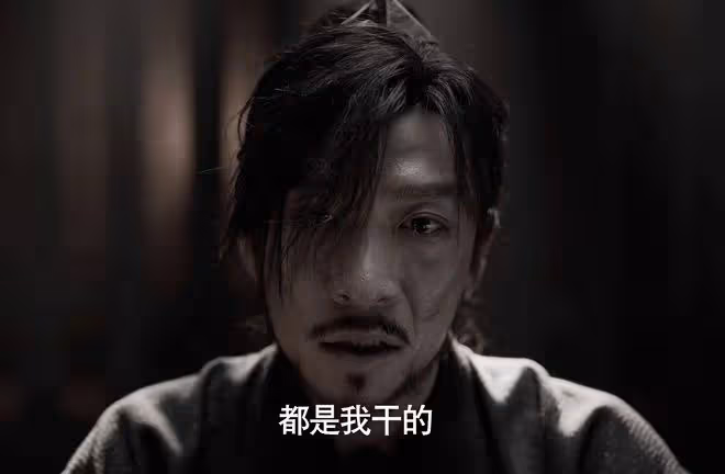《慶餘年2》賴名成下線，范無救慘死？謝必安取代了范無救的戲份