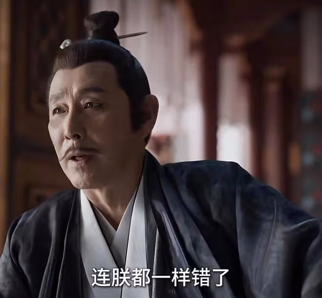 《慶餘年2》賴名成下線，范無救慘死？謝必安取代了范無救的戲份