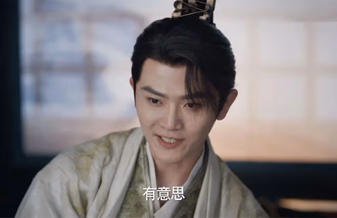 《慶餘年2》賴名成下線，范無救慘死？謝必安取代了范無救的戲份