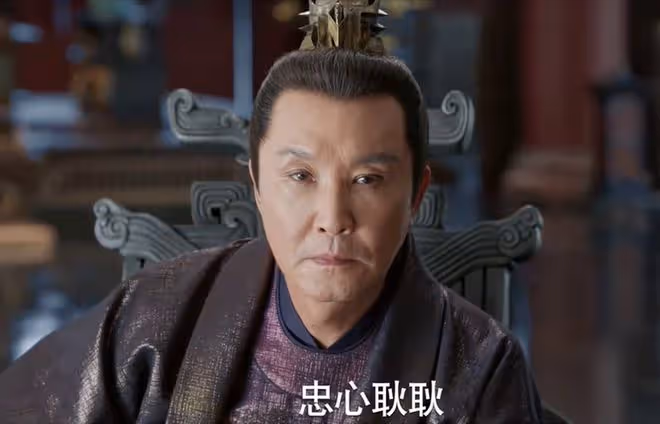 《慶餘年2》賴名成慘死，林若甫、陳萍萍被逼走，慶帝沒有做錯？