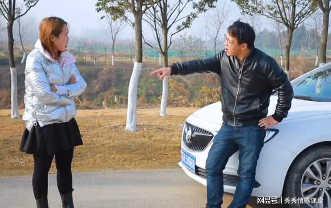 女子送丈夫20多萬的車,丈夫卻怒提離婚:你賺的錢,不幹凈!