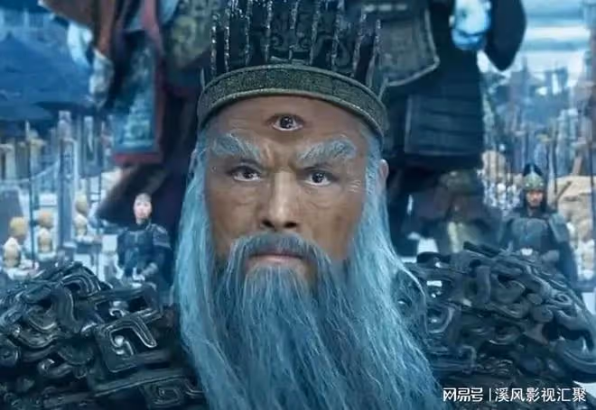 封神第二部無緣暑假檔，烏爾善道歉，71歲聞太師霸氣，鄧嬋玉好帥