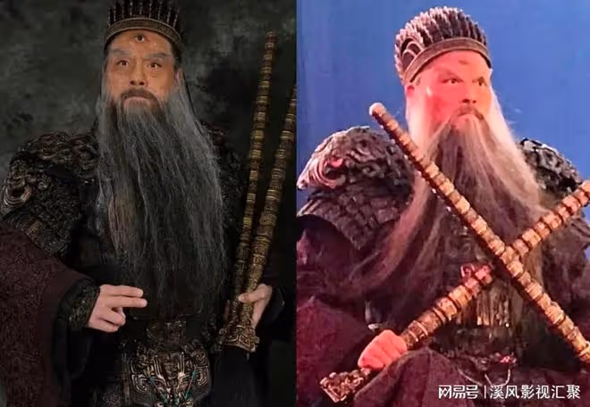 封神第二部無緣暑假檔，烏爾善道歉，71歲聞太師霸氣，鄧嬋玉好帥