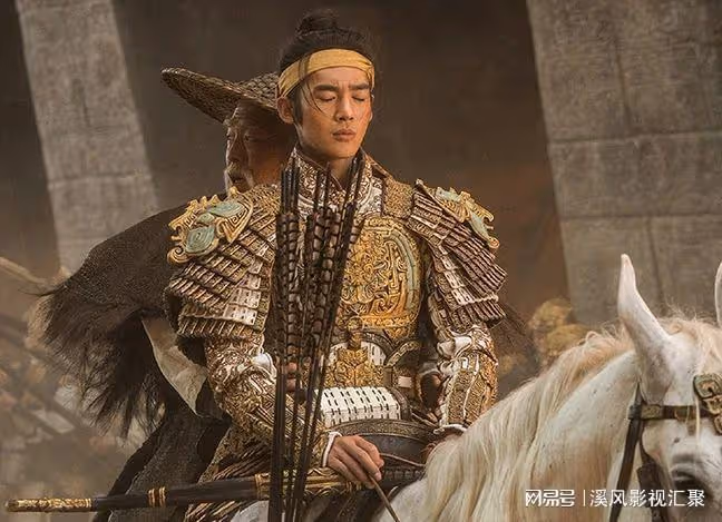 封神第二部無緣暑假檔，烏爾善道歉，71歲聞太師霸氣，鄧嬋玉好帥