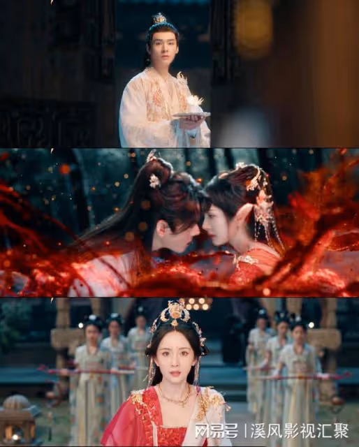 狐妖小紅娘月紅篇追劇日曆，5月23日首播4集，連更4天根本不夠看