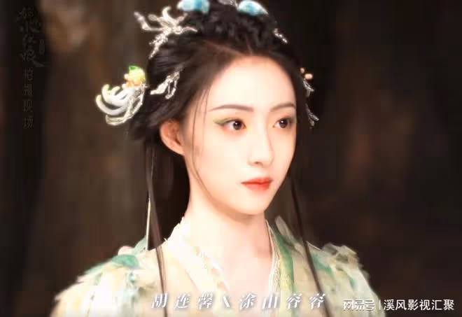 狐妖小紅娘月紅篇追劇日曆，5月23日首播4集，連更4天根本不夠看