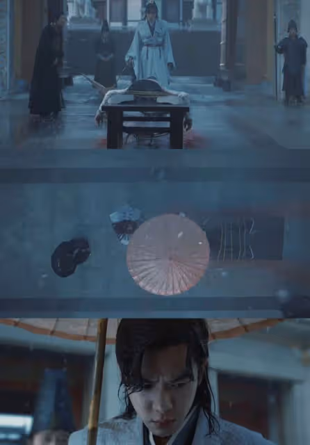 慶餘年2：慶帝真能做到一手遮天嗎？看他下旨廷杖死賴名成就知道
