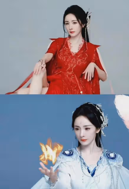 狐妖小紅娘月紅篇今晚開播！85花楊冪，能否憑藉古偶劇贏回口碑？