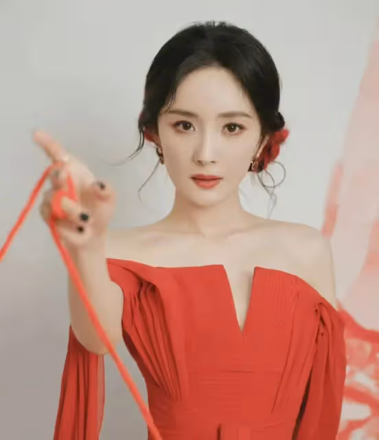 狐妖小紅娘月紅篇今晚開播！85花楊冪，能否憑藉古偶劇贏回口碑？