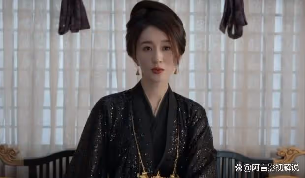慶餘年2:范閒林婉兒大婚之際,皇帝派人送來百年好合牌匾