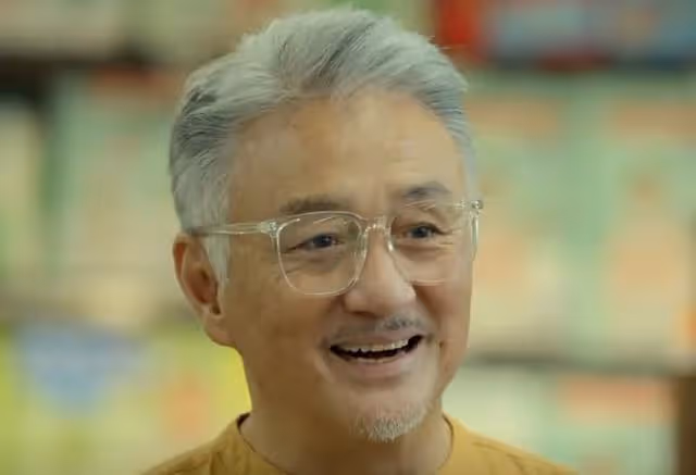 繼承者:丘芷彤終於發現身世,大媽泣不成聲,怒扇邵家碧80耳光。
