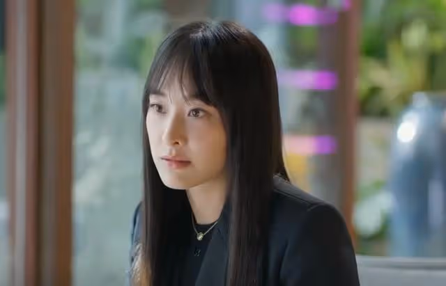 繼承者：丘芷彤終於發現身世，大媽泣不成聲，怒扇邵家碧80耳光。