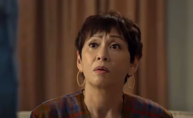 家族榮耀之繼承者:戴綺婷才是全劇陰險,早已得知丘芷彤身份