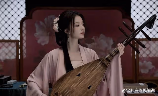 慶餘年2:陳萍萍臨死前說出真相,范閒命五竹殺死慶帝,結局圓滿