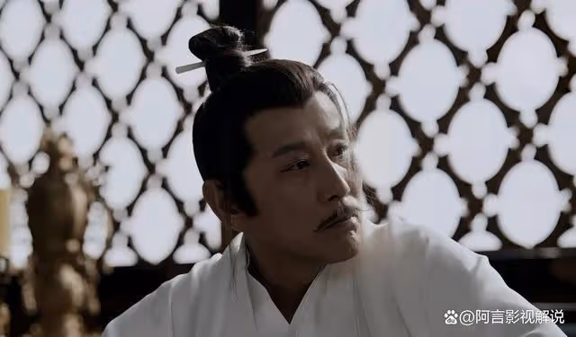 慶餘年2:陳萍萍臨死前說出真相,范閒命五竹殺死慶帝,結局圓滿