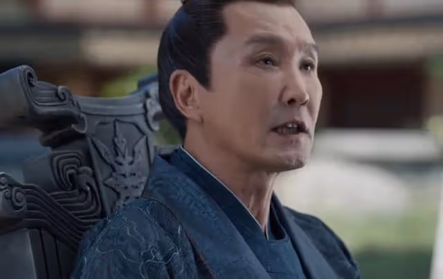 慶餘年2:陳萍萍輪椅竟藏了這麼多秘密!打開神廟只是其一