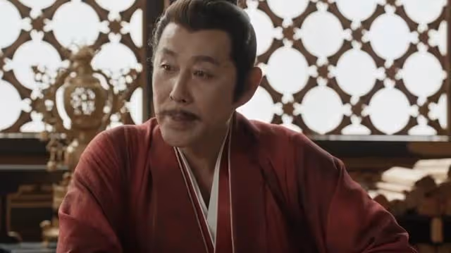慶餘年2:陳萍萍輪椅竟藏了這麼多秘密!打開神廟只是其一