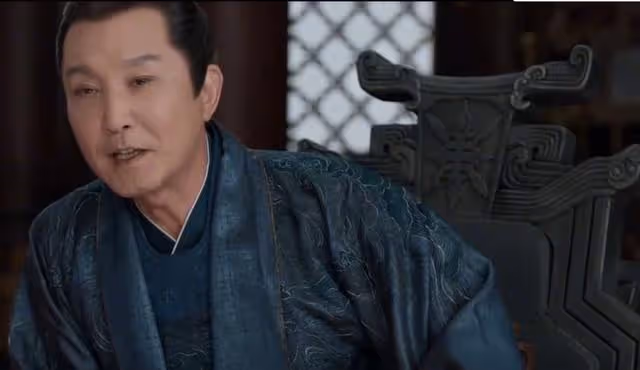 慶餘年2:陳萍萍輪椅竟藏了這麼多秘密!打開神廟只是其一