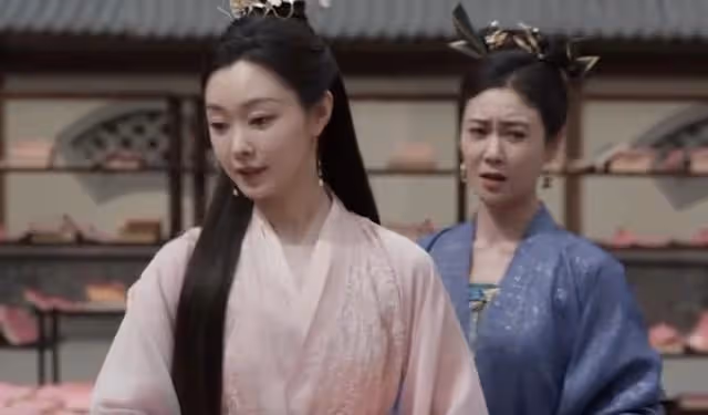慶餘年2大結局:李宏成入贅范家做女婿!