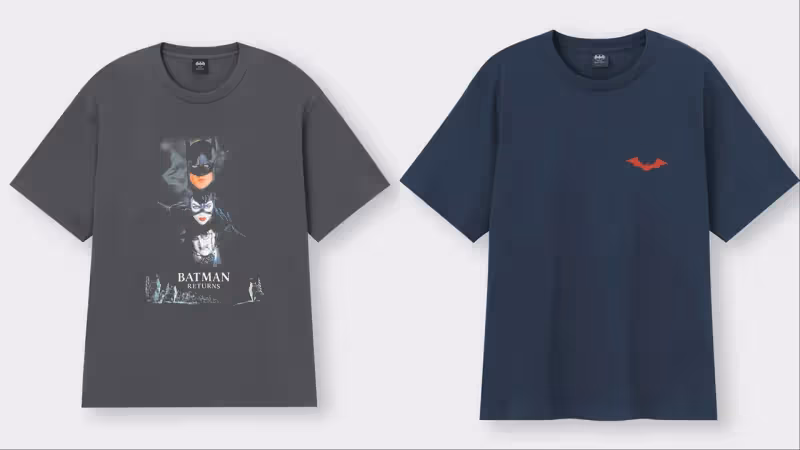 GU「感謝祭」與人氣插畫家推萌趣餐盒　月底還有雙聯名登場