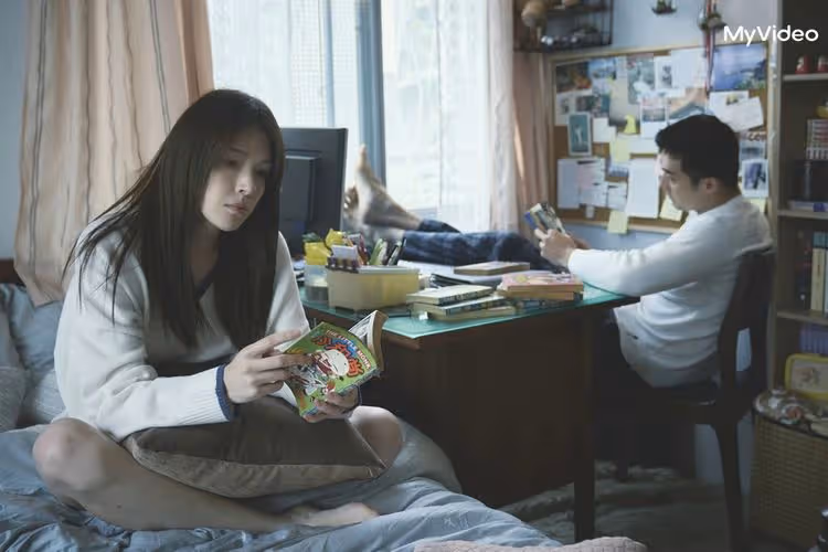 《不夠善良的我們》劇迷最愛　觀賞如照鏡「Rebecca哭，我也哭」