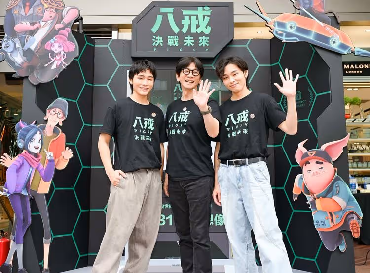 魏德聖稱「當家選擇台積電」惹議！名導感謝政府挹注資源挺電影