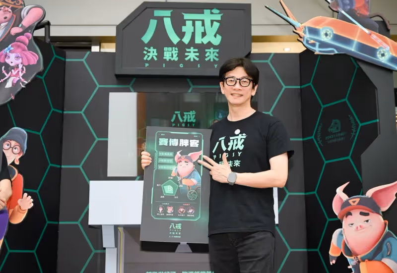 魏德聖稱「當家選擇台積電」惹議！名導感謝政府挹注資源挺電影