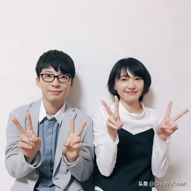 新垣結衣驚傳婚變!老公星野源被曝出軌女主播!