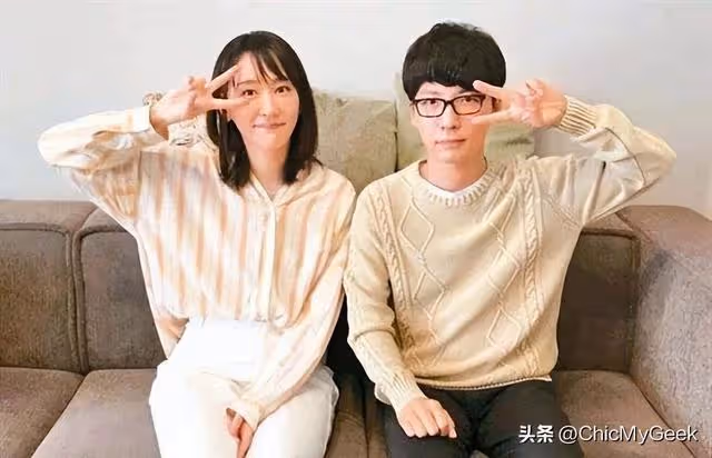 新垣結衣驚傳婚變!老公星野源被曝出軌女主播!
