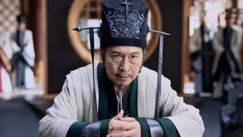 《慶餘年2》:三千兩壓垮都察院,慶帝的一箭三雕被太子一個動作攪局