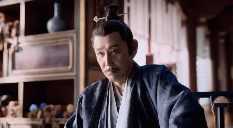 《慶餘年2》：三千兩壓垮都察院，慶帝的一箭三雕被太子一個動作攪局