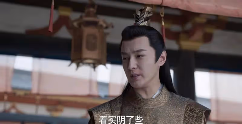 《慶餘年2》大結局:陳萍萍慘遭凌遲,三皇子上位,葉輕眉死因揭開