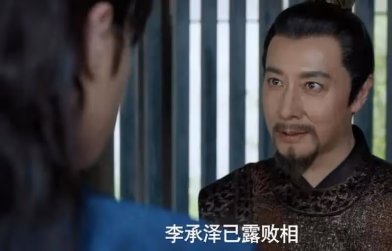 《慶餘年2》:范閒天真了,殺瘋的賴名成,終究也是官場老油子