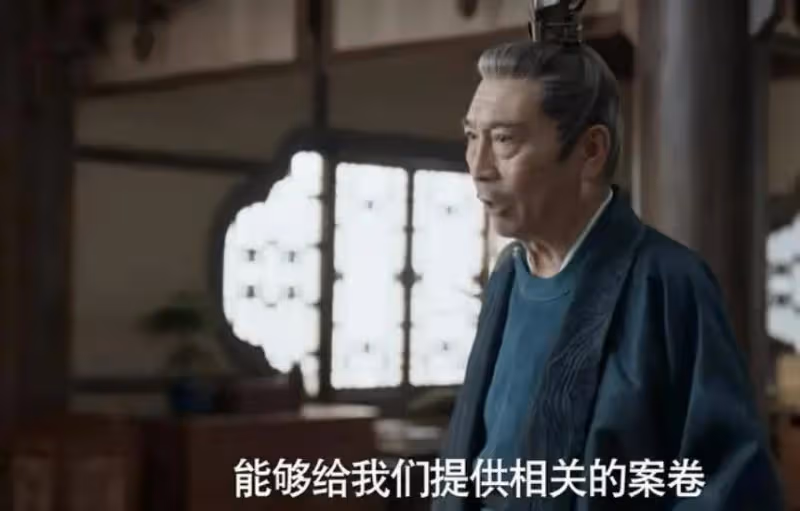 《慶餘年2》:范閒天真了,殺瘋的賴名成,終究也是官場老油子