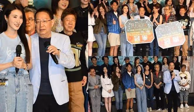 TVB當紅女星獲贊唱功不輸天后，謙虛回應：我連她一成都沒