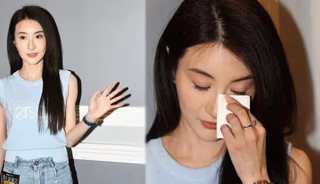 TVB當紅女星獲贊唱功不輸天后，謙虛回應：我連她一成都沒