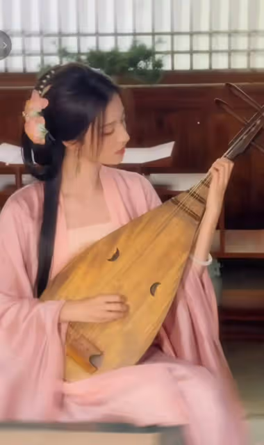 《慶餘年2》第一美女!王楚然這氣質美到骨子裡,太撩人!
