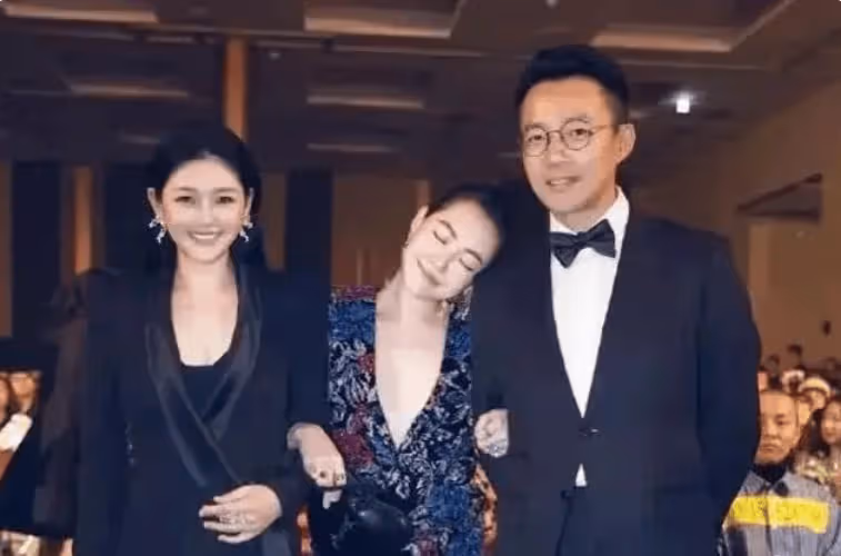 大S家庭風波升級!具俊曄間接促成起訴親媽?小S態度微妙,許雅鈞遠離是非