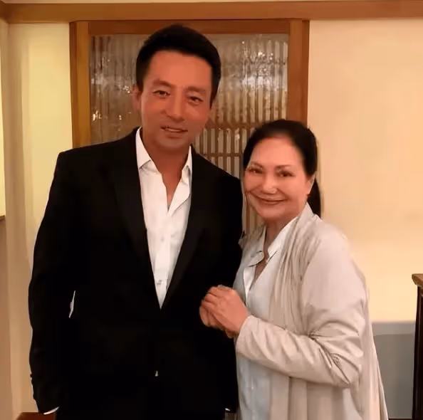 大S家庭風波升級!具俊曄間接促成起訴親媽?小S態度微妙,許雅鈞遠離是非